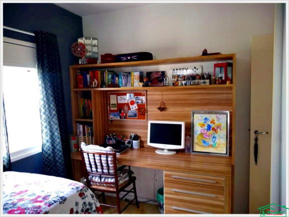 Imagem Apartamento com 3 Quartos à Venda, 102 m² em Mooca - São Paulo