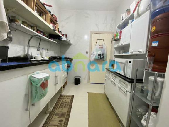 Imagem Apartamento com 2 Quartos à Venda, 100 m² em Copacabana - Rio De Janeiro
