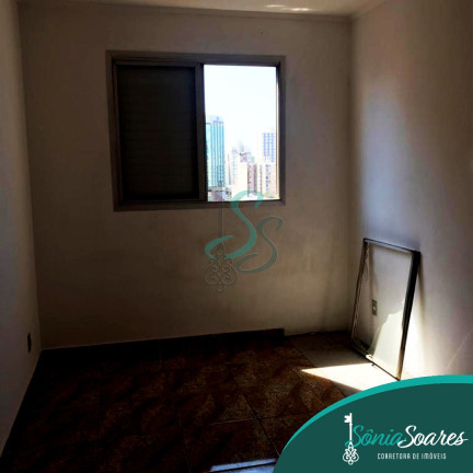 Imagem Kitnet com 1 Quarto à Venda, 49 m² em Centro - Campinas Imagem Kitnet com 1 Quarto à Venda, 49 m² em Centro - Campinas