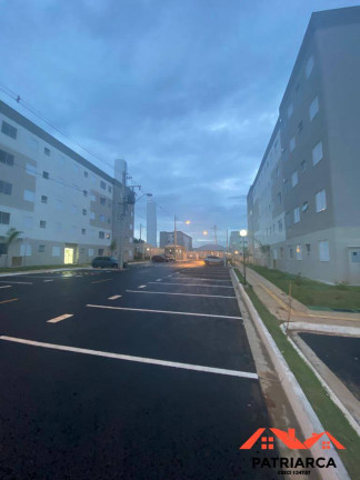 Imagem Apartamento com 2 Quartos à Venda, 42 m² em Parque São Jorge - Campinas Imagem Apartamento com 2 Quartos à Venda, 42 m² em Parque São Jorge - Campinas