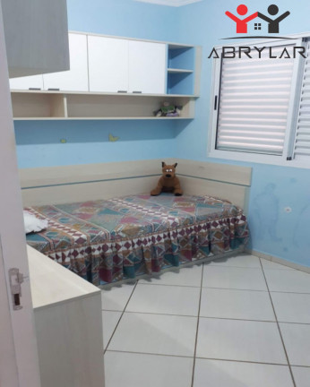 Imagem Sobrado com 3 Quartos à Venda, 240 m² em Jardim Caçula - Jundiaí