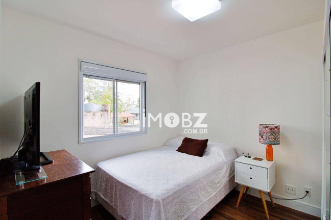 Imagem Imóvel com 1 Quarto à Venda, 39 m² em Morumbi - São Paulo Imagem Imóvel com 1 Quarto à Venda, 39 m² em Morumbi - São Paulo