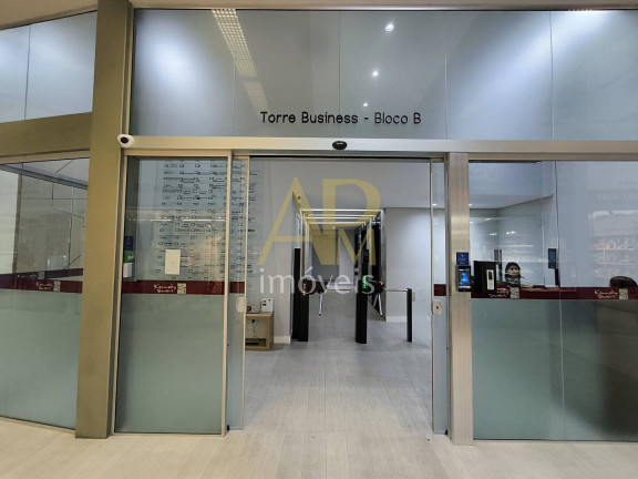 Imagem Sala Comercial à Venda, 34 m² em Campinas - São José Imagem Sala Comercial à Venda, 34 m² em Campinas - São José