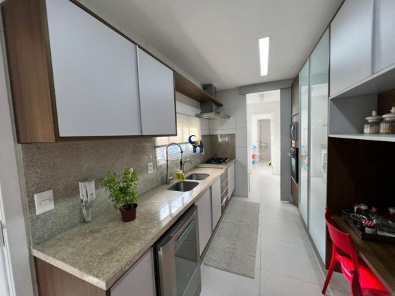 Imagem Apartamento com 3 Quartos à Venda, 188 m² em Itaigara - Salvador