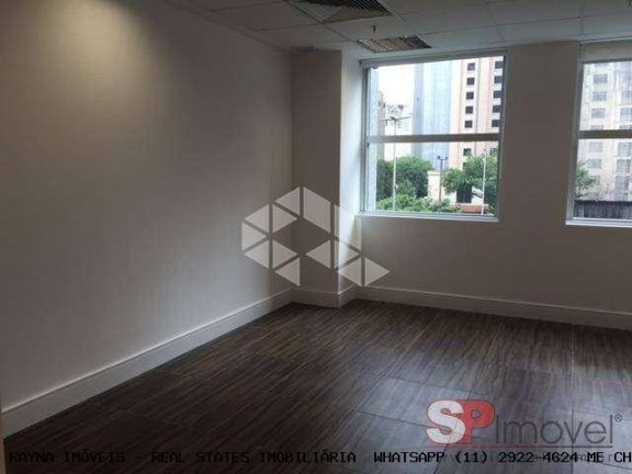 Imagem Imóvel Comercial à Venda, 33 m² em Bela Vista - São Paulo