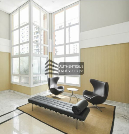Imagem Apartamento com 4 Quartos à Venda, 195 m² em Moema índios - São Paulo Imagem Apartamento com 4 Quartos à Venda, 195 m² em Moema índios - São Paulo