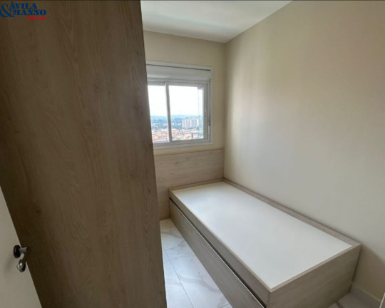 Imagem Apartamento com 2 Quartos à Venda, 66 m² em Tatuapé - São Paulo