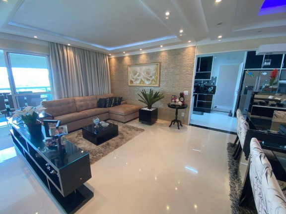 Imagem Apartamento com 4 Quartos à Venda, 202 m² em Tamboré - Santana De Parnaíba Imagem Apartamento com 4 Quartos à Venda, 202 m² em Tamboré - Santana De Parnaíba