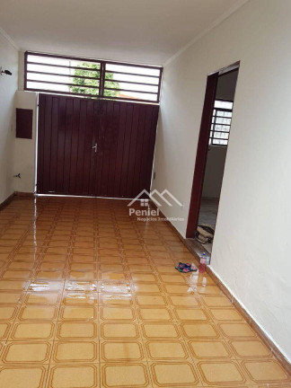 Imagem Casa com 3 Quartos à Venda, 120 m² em Ipiranga - Ribeirão Preto Imagem Casa com 3 Quartos à Venda, 120 m² em Ipiranga - Ribeirão Preto
