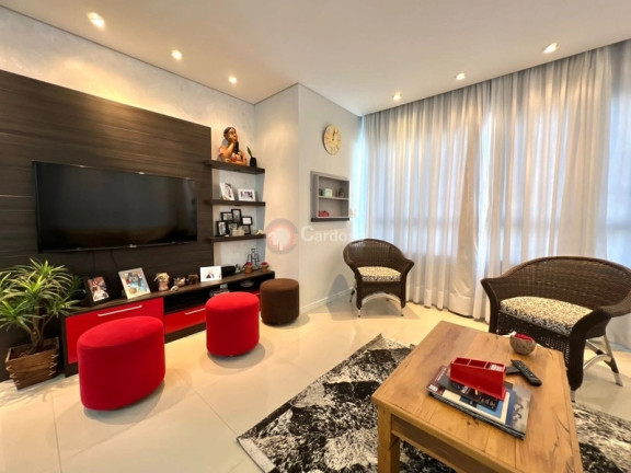 Imagem Apartamento com 3 Quartos à Venda, 97 m² em Navegantes - Capão Da Canoa