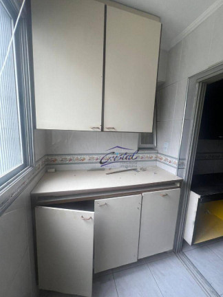 Imagem Apartamento com 3 Quartos para Alugar, 73 m² em Jardim Ester - São Paulo
