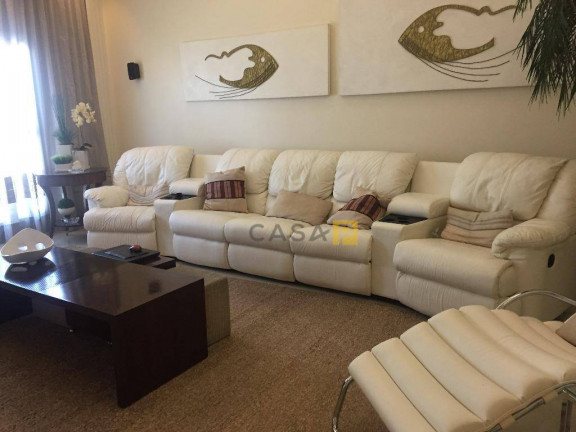 Imagem Casa com 3 Quartos à Venda, 469 m² em Frezzarin - Americana Imagem Casa com 3 Quartos à Venda, 469 m² em Frezzarin - Americana