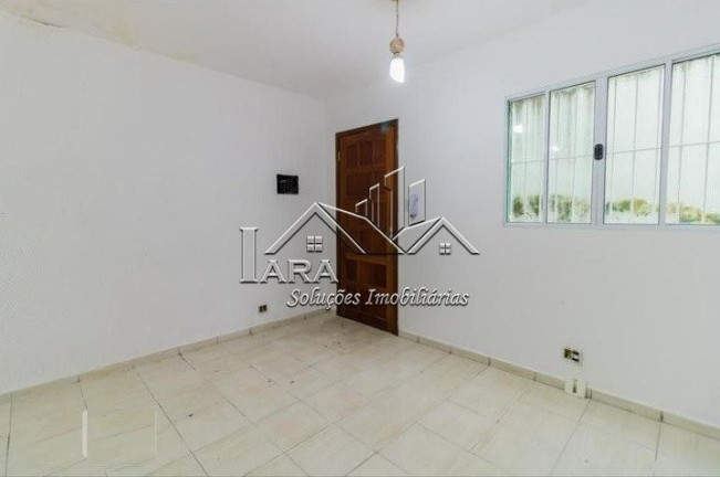 Imagem Casa de Condomínio com 2 Quartos à Venda, 70 m² em Vila Dalila - São Paulo