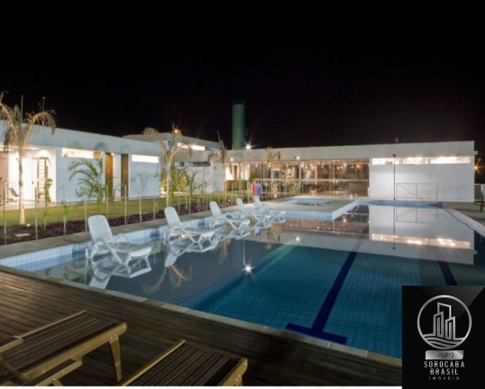Imagem Casa com 4 Quartos à Venda, 422 m² em Alphaville Nova Esplanada - Votorantim