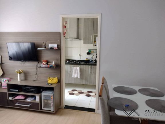 Imagem Apartamento com 2 Quartos à Venda, 47 m² em Jardim Ismênia - São José Dos Campos Imagem Apartamento com 2 Quartos à Venda, 47 m² em Jardim Ismênia - São José Dos Campos