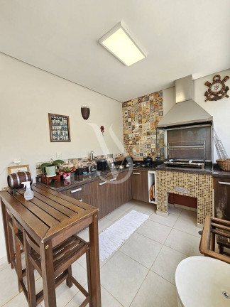 Imagem Casa de Condomínio com 6 Quartos à Venda, 384 m² em Aldeia Primavera - Jundiaí Imagem Casa de Condomínio com 6 Quartos à Venda, 384 m² em Aldeia Primavera - Jundiaí