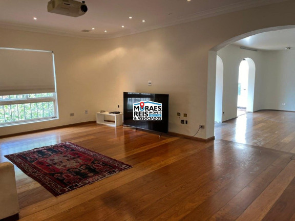 Imagem Apartamento com 4 Quartos à Venda, 370 m² em Cerqueira César - São Paulo Imagem Apartamento com 4 Quartos à Venda, 370 m² em Cerqueira César - São Paulo