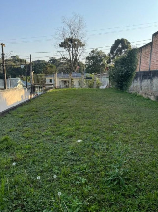 Imagem Terreno à Venda, 440 m² em Abranches - Curitiba Imagem Terreno à Venda, 440 m² em Abranches - Curitiba