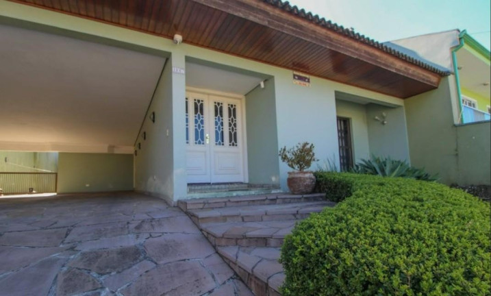 Imagem Casa com 5 Quartos à Venda, 618 m² em Jardim Das Américas - Curitiba