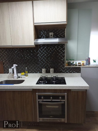 Imagem Apartamento com 2 Quartos à Venda, 55 m² em Vila Homero Thon - Santo André Imagem Apartamento com 2 Quartos à Venda, 55 m² em Vila Homero Thon - Santo André