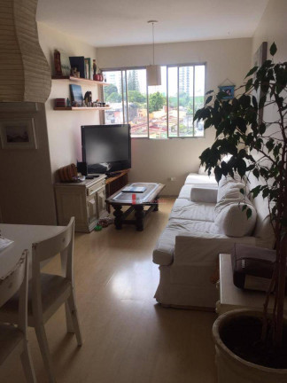 Imagem Apartamento com 2 Quartos à Venda, 70 m² em Vila Congonhas - São Paulo Imagem Apartamento com 2 Quartos à Venda, 70 m² em Vila Congonhas - São Paulo