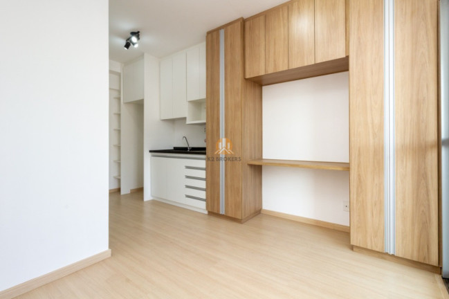Imagem Imóvel com 1 Quarto à Venda, 25 m² em Consolação - São Paulo