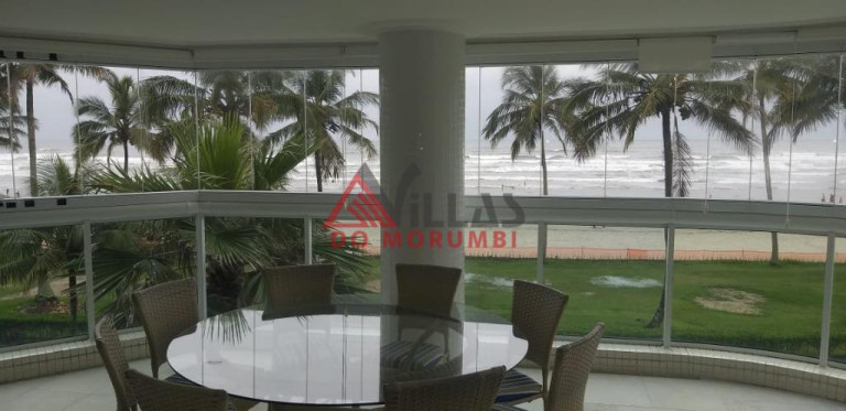 Imagem Apartamento com 4 Quartos à Venda, 283 m² em Riviera De São Lourenço - Bertioga