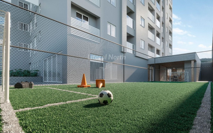 Imagem Apartamento com 2 Quartos à Venda, 55 m² em Praia Brava - Itajaí Imagem Apartamento com 2 Quartos à Venda, 55 m² em Praia Brava - Itajaí