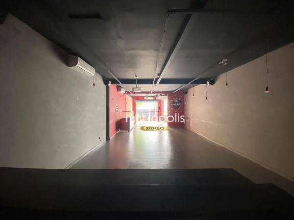 Imagem Sala Comercial à Venda, 234 m² em Santo Antônio - São Caetano Do Sul Imagem Sala Comercial à Venda, 234 m² em Santo Antônio - São Caetano Do Sul