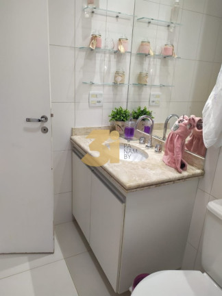 Imagem Apartamento com 3 Quartos à Venda, 122 m² em Vila Andrade - São Paulo