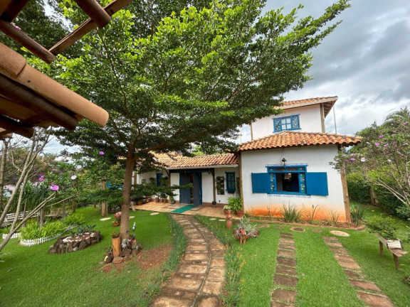 Chácara com 3 Quartos à Venda, 1.000 m² em Condominio Fazenda Mirante - Igarapé