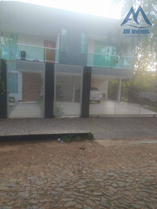 Casa de Condomínio com 4 Quartos à Venda,  em Condomínio Veredas Da Lagoa - Lagoa Santa