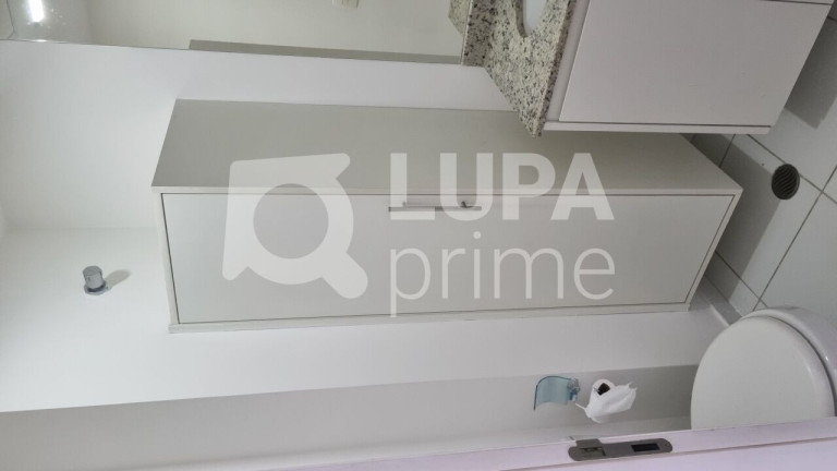 Imagem Imóvel Comercial para Alugar, 15 m² em Barra Funda - São Paulo