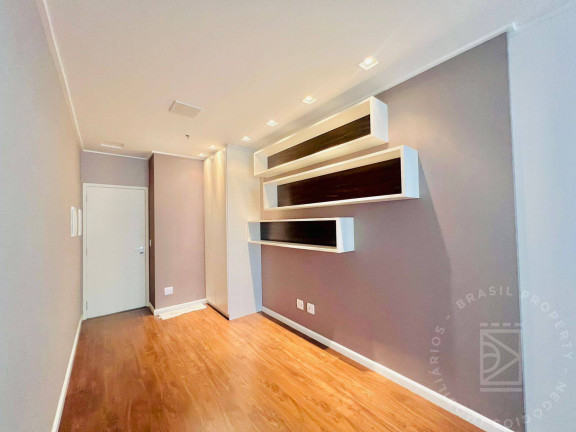 Imagem Sala Comercial à Venda, 54 m² em Jardim Aquarius - São José Dos Campos Imagem Sala Comercial à Venda, 54 m² em Jardim Aquarius - São José Dos Campos