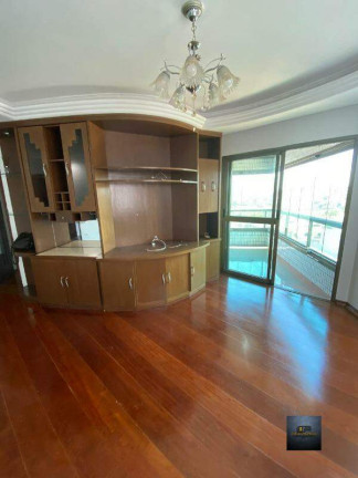 Imagem Apartamento com 3 Quartos à Venda, 104 m² em Nova Petrópolis - São Bernardo Do Campo