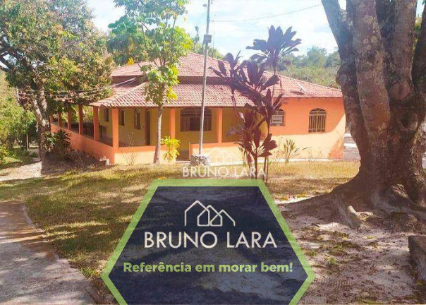 Fazenda à Venda, 25.000 m² em Charneca - Betim