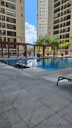 Imagem Apartamento com 2 Quartos à Venda, 63 m² em Marapé - Santos