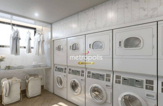 Imagem Studio com 1 Quarto à Venda, 28 m² em Chácara Klabin - São Paulo Imagem Studio com 1 Quarto à Venda, 28 m² em Chácara Klabin - São Paulo