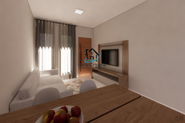 Imagem Casa com 2 Quartos à Venda,  em Balneario Primavera - Pontal Do Paraná