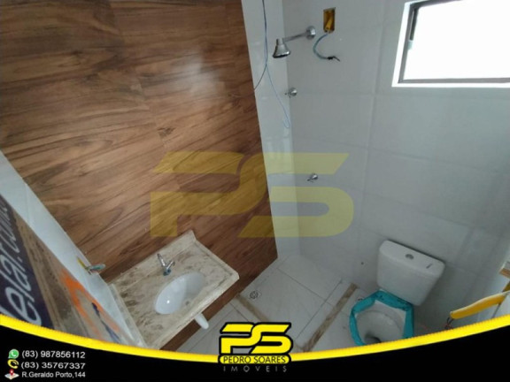 Imagem Apartamento com 2 Quartos à Venda, 55 m² em Planalto Boa Esperança - João Pessoa Imagem Apartamento com 2 Quartos à Venda, 55 m² em Planalto Boa Esperança - João Pessoa
