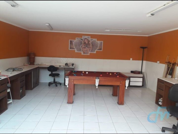 Imagem Sobrado com 3 Quartos à Venda, 220 m² em Conjunto Habitacional Antônio Bovolenta - Mogi Das Cruzes