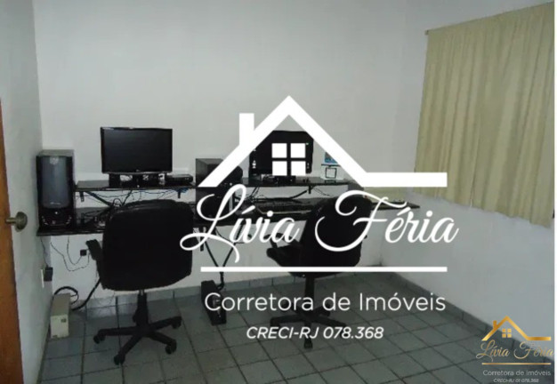 Imagem Casa com 4 Quartos à Venda, em Parque Turf Club - Campos Dos Goytacazes Imagem Casa com 4 Quartos à Venda, em Parque Turf Club - Campos Dos Goytacazes