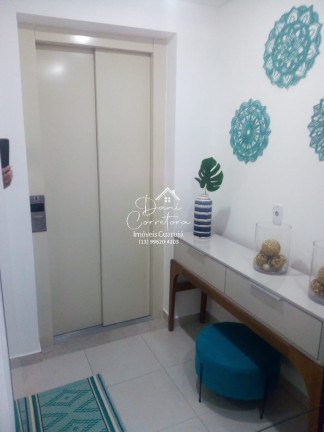 Imagem Apartamento com 3 Quartos à Venda, 158 m² em Parque Enseada - Guarujá