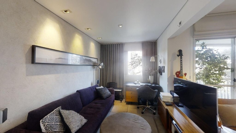 Imagem Apartamento com 3 Quartos à Venda, 84 m² em Vila Mariana - São Paulo Imagem Apartamento com 3 Quartos à Venda, 84 m² em Vila Mariana - São Paulo