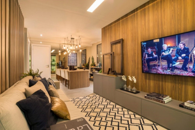 Imagem Imóvel com 2 Quartos à Venda, 76 m² em Tijuca - Rio De Janeiro