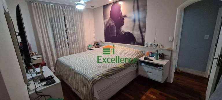 Imagem Sobrado com 3 Quartos à Venda, 224 m² em Alto Da Mooca - São Paulo