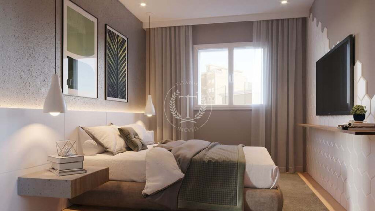 Imagem Cobertura com 2 Quartos à Venda, 42 m² em Jardim Centenário - Guarulhos