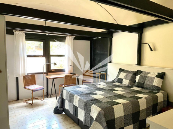 Imagem Casa com 2 Quartos para Alugar, 140 m² em Setor De Habitações Individuais Sul - Brasília Imagem Casa com 2 Quartos para Alugar, 140 m² em Setor De Habitações Individuais Sul - Brasília