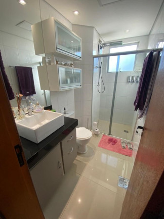 Imagem Imóvel com 3 Quartos à Venda, 153 m² em Santa Terezinha - Belo Horizonte