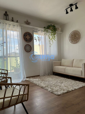 Imagem Apartamento com 3 Quartos à Venda, 72 m² em Residencial Das Ilhas - Bragança Paulista Imagem Apartamento com 3 Quartos à Venda, 72 m² em Residencial Das Ilhas - Bragança Paulista